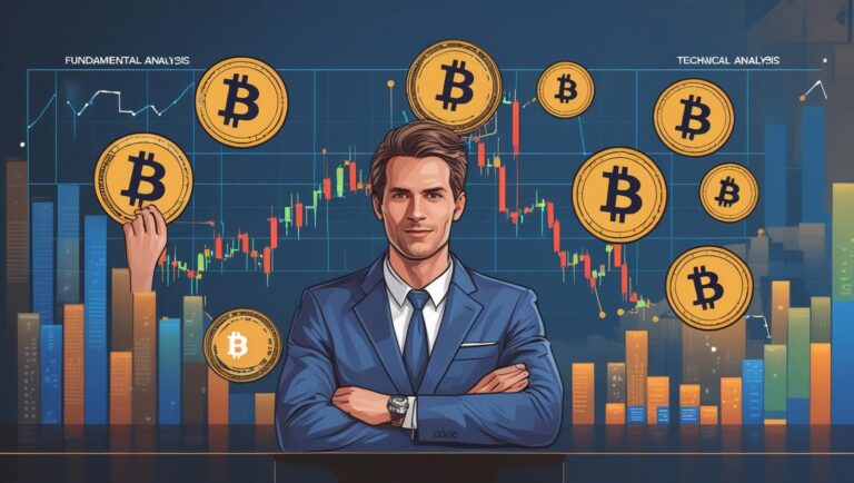 تداول العملات المشفرة: استراتيجيات تداول العملات الرقمية الشائعة