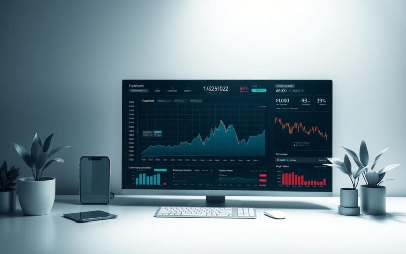 تعرف على كيفية تداول الأسهم بنجاح
